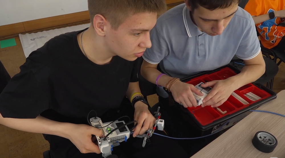 ММК поддерживает юные таланты | Фотография 1