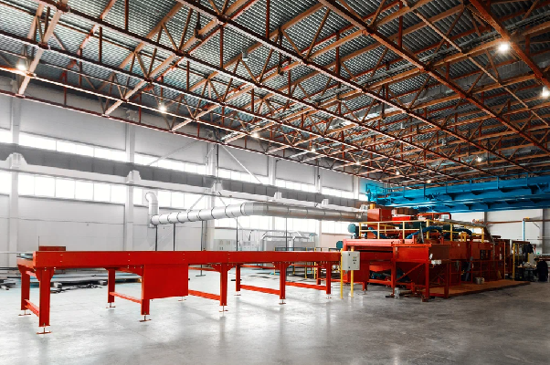 Укрепляем позиции