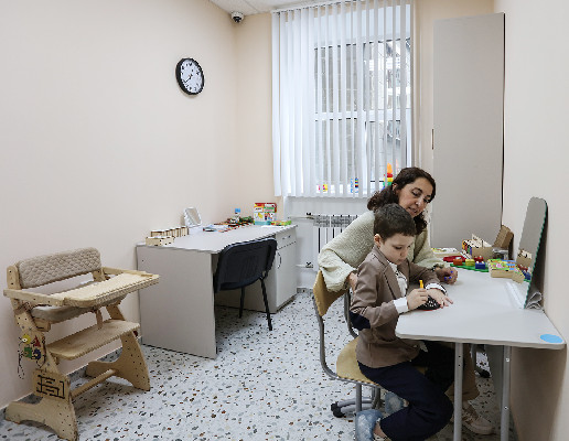 Здоровая психика – это важно