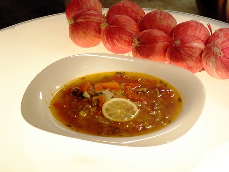Новая "барышня" для кулинара | Фотография 2