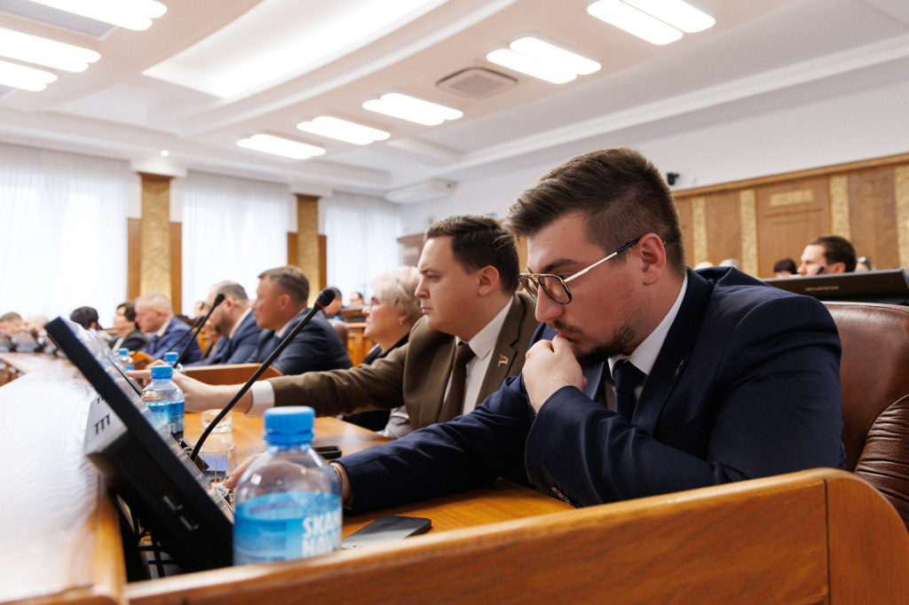 Принцип сбалансированности | Фотография 1