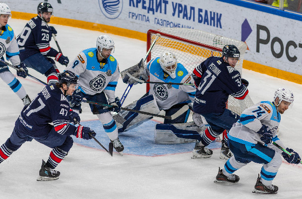 Обошлись без сенсаций