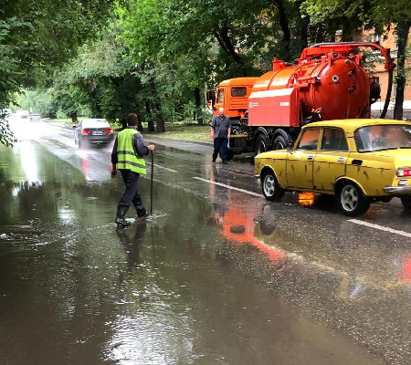 Работаем круглосуточно
