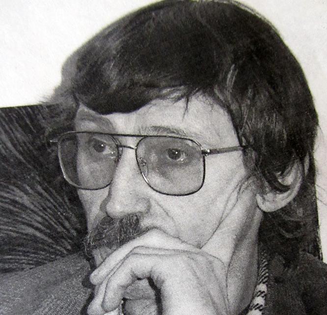 «Все нынче ставят на тузов, а я – на даму пик…» | Фотография 1