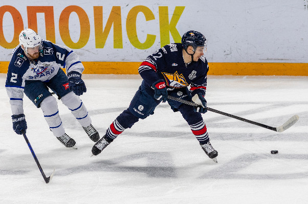 Интрига пропала – ждём полуфинала