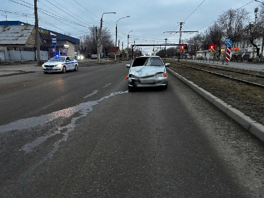 Сводка ГИБДД за 18 ноября Сводка ГИБДД за 18 ноября