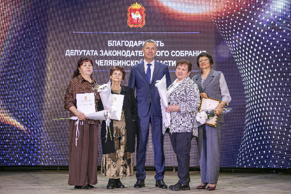 Мудрость, опыт, тепло души