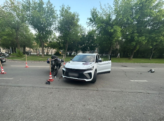 Из-за личной неосторожности Из-за личной неосторожности