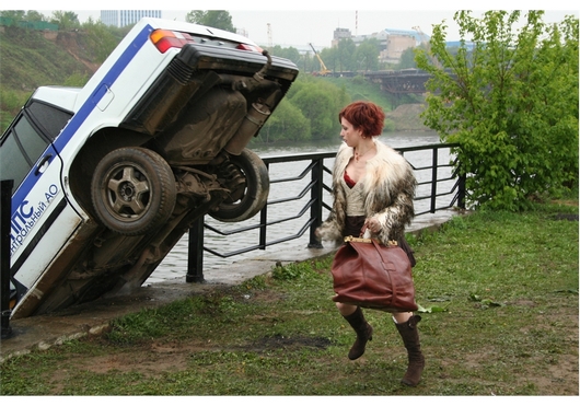 "Патруль" | Фотография 4