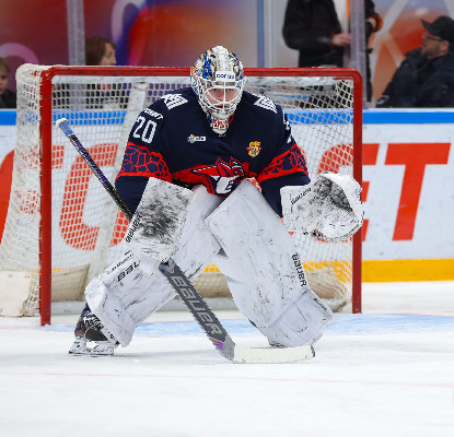 Победа имени Александра Смолина Победа имени Александра Смолина