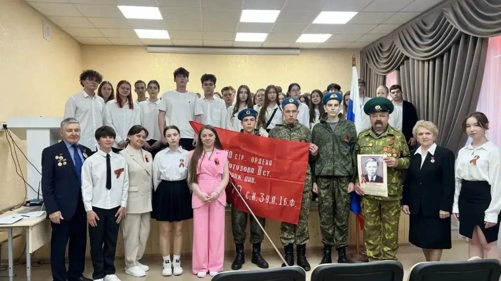 И всё о той войне… | Фотография 1