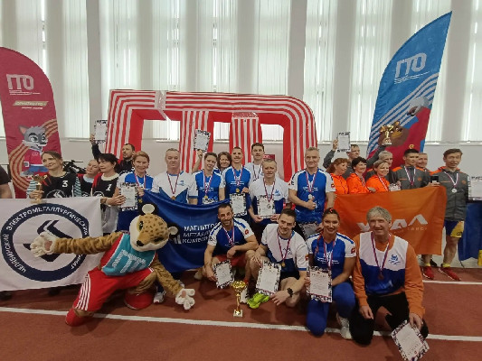 Первое место – у ММК