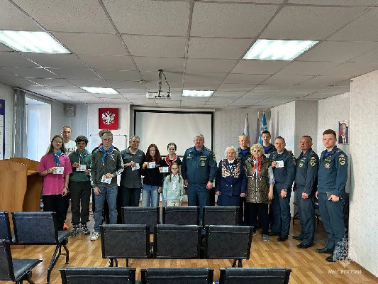 Вырвались в лидеры Вырвались в лидеры
