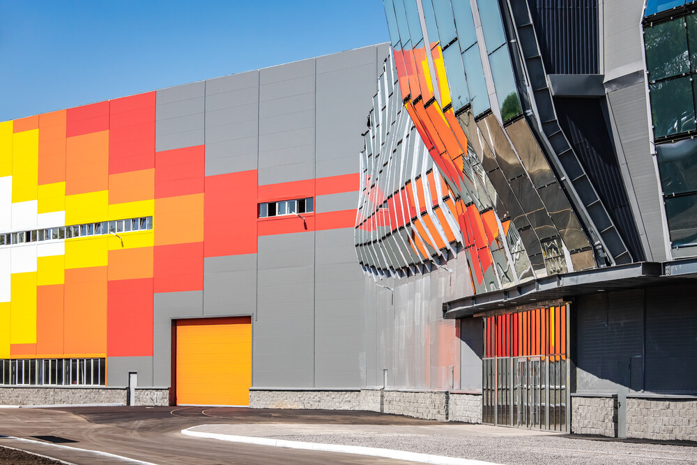 Национальная премия | Фотография 1