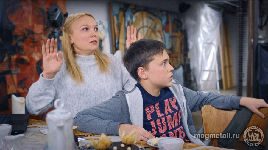 "Алмазы Цирцеи": служебный роман Великановой и Щеголева | Фотография 3