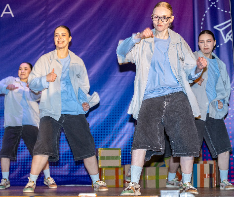 Дружба науки и спорта