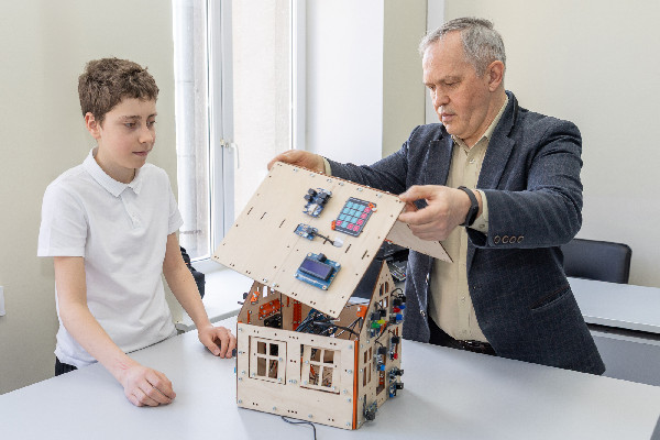 Инженерные инновации