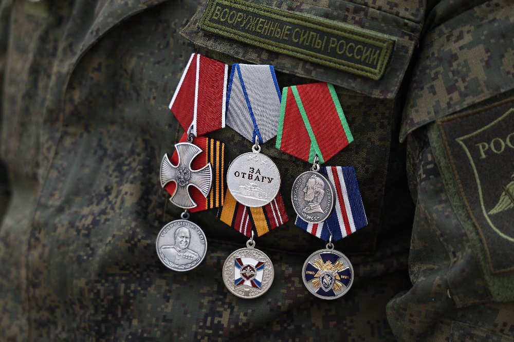 СВОи возможности | Фотография 1