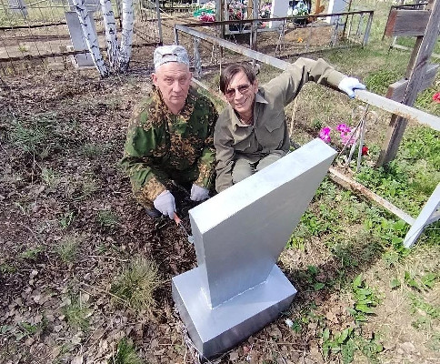 Чужих ветеранов не бывает Чужих ветеранов не бывает