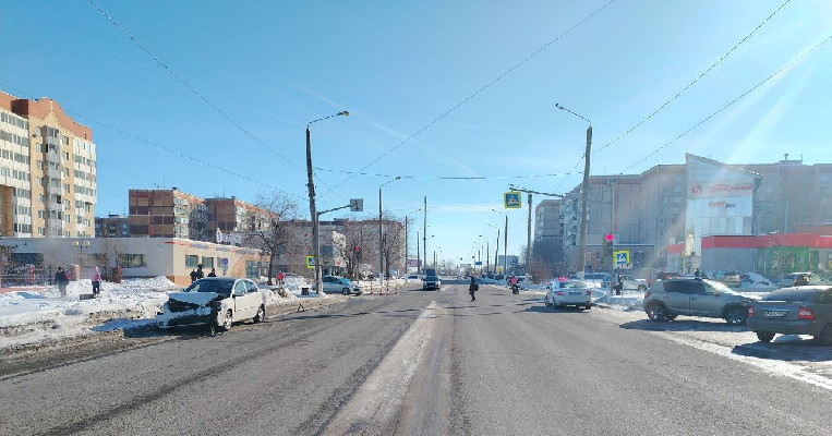 Сводка ГИБДД за 26 февраля Сводка ГИБДД за 26 февраля