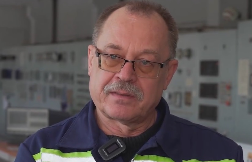 Александр Васильев