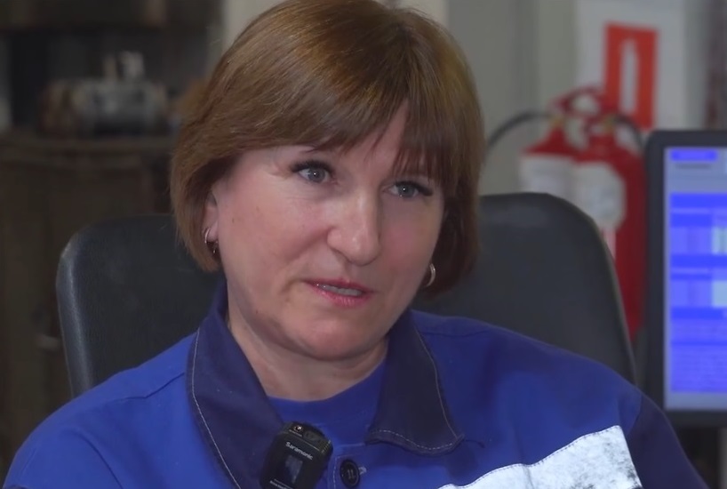 Светлана Черепнина