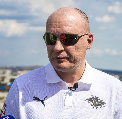 Магнитогорский квинтет Магнитогорский квинтет