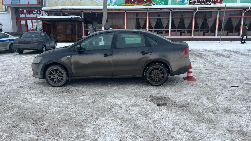 Расследование завершено | Фотография 1