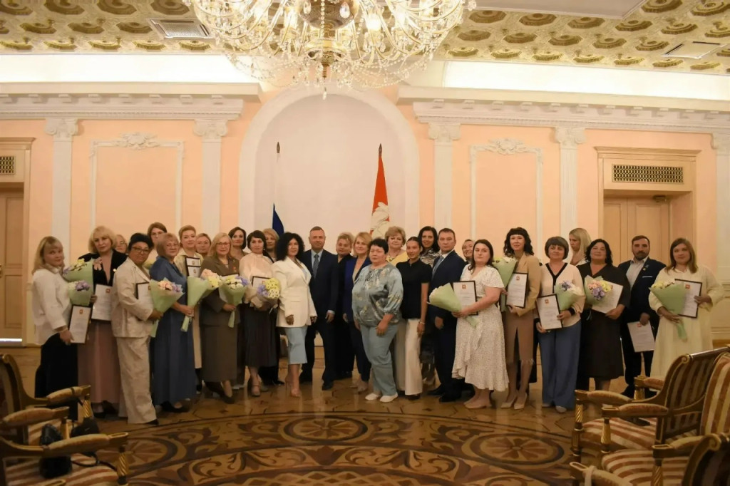 Награда за душевность | Фотография 1
