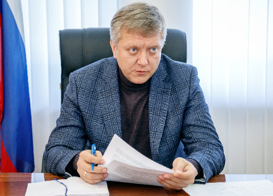 Правки в выборные процессы