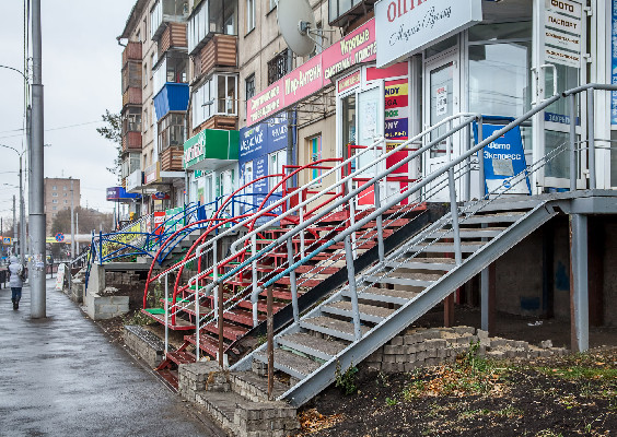 Новые правила для вывесок