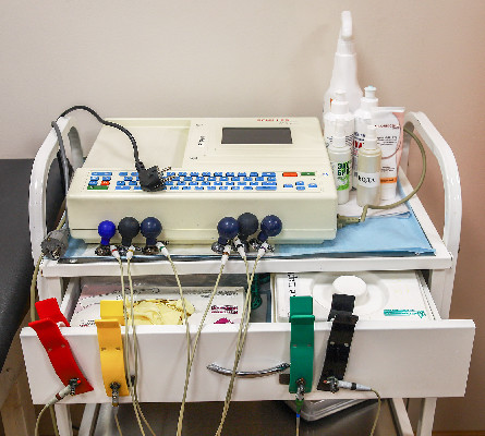 Больше шансов раньше выздороветь Больше шансов раньше выздороветь