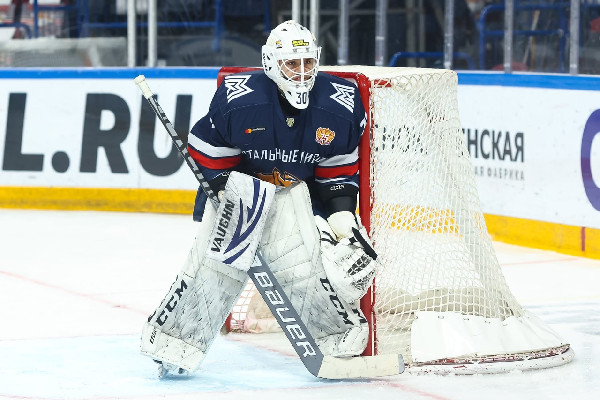 Магнитогорцев будет шестеро Магнитогорцев будет шестеро