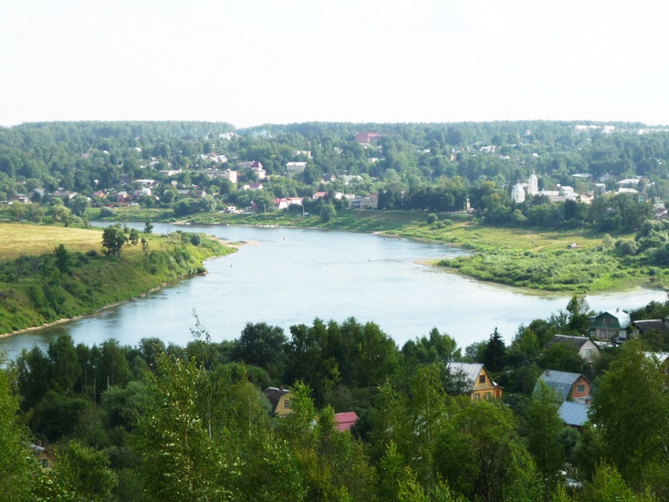 Похвистнево калужская область тарусский