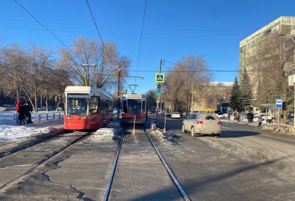 Сводка ГИБДД за 18 февраля | Фотография 1