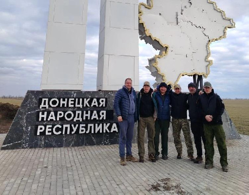 Время быть вместе