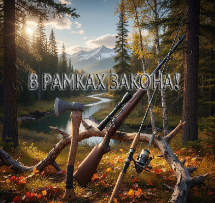 Ответственность за нарушения в природопользовании