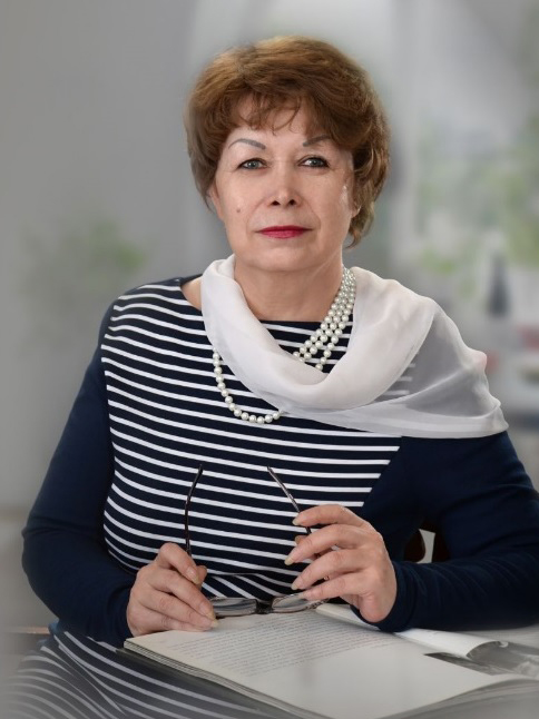 Гневэк Ольга Владимировна