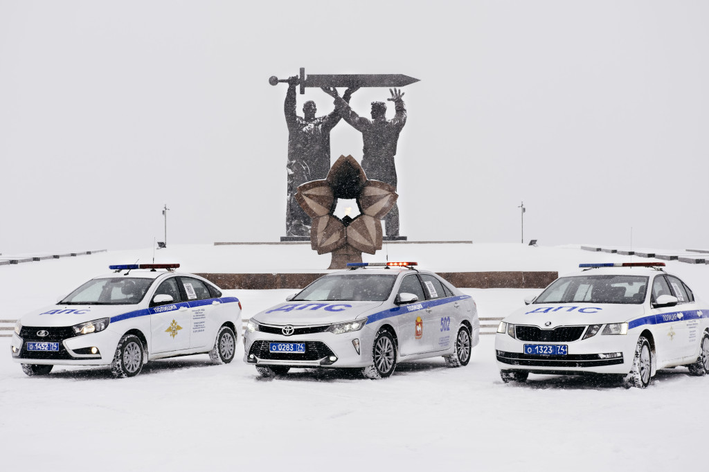 35 тысяч нарушений | Фотография 1