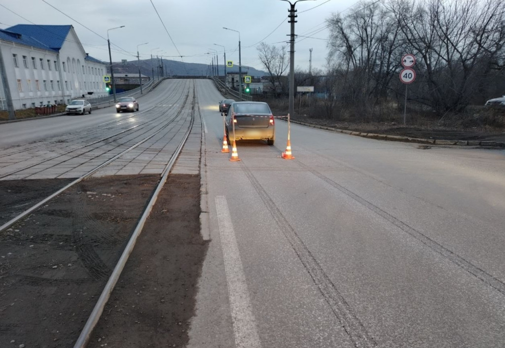 Сводка ГИБДД с 28 по 30 ноября | Фотография 1