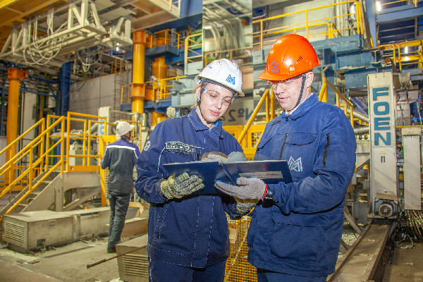 Поменять культуру безопасности