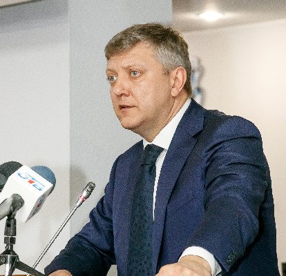 Принят единогласно