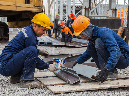 Каждый объект –  новое качество жизни