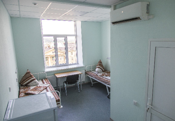 Берегите печень