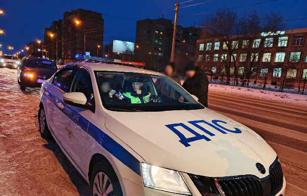 Госавтоинспекция: итоги года Госавтоинспекция: итоги года