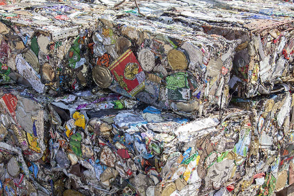 Сто футбольных полей свалок Сто футбольных полей свалок