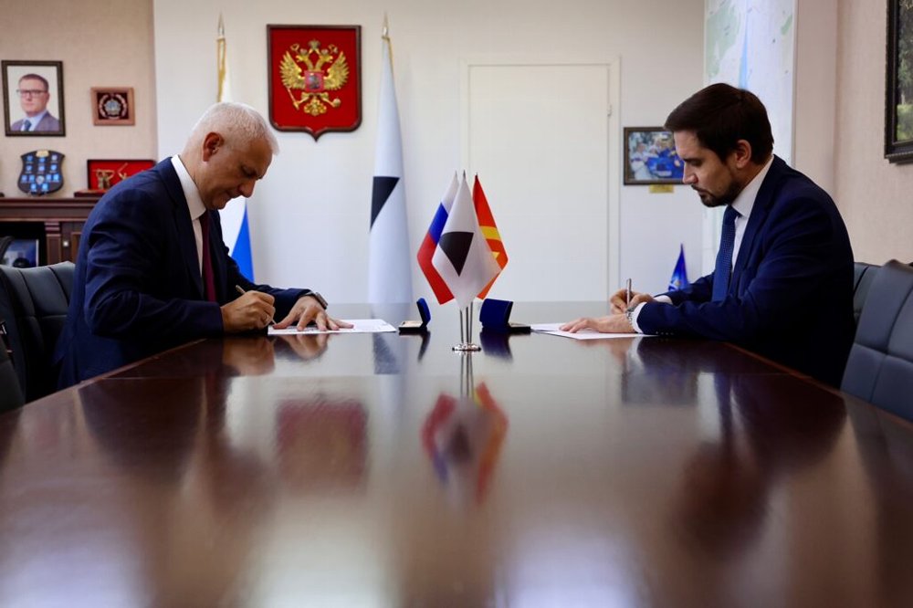 Комплексная система просвещения иностранцев | Фотография 1