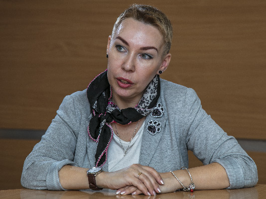 Высший уровень доверия