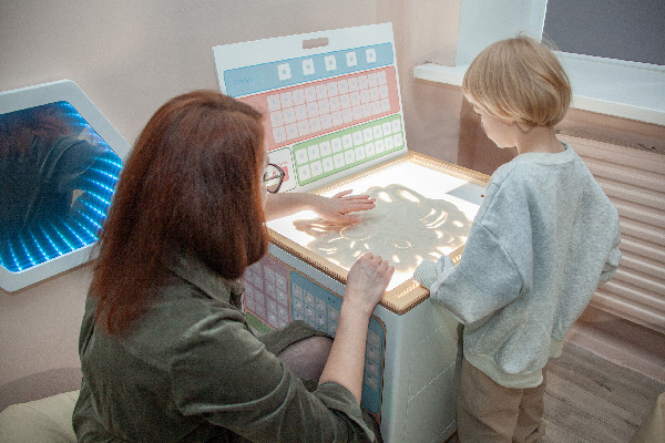 Инклюзивный подход