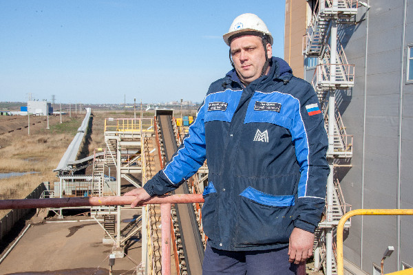 Старательская работа Сергея Никифорова Старательская работа Сергея Никифорова